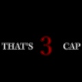 XIII - THAT'S CAP 3 (Explicit)