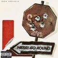 J Krucial、Te-zo - Merri Go Round (Explicit)