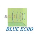 Blue Echo、Clay Smith - The King Within