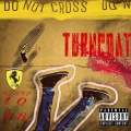 SteelyfrmXXVIII、Dash、Rarri Off Da Maddy - Turncoat (Explicit)