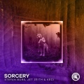 Stefan Bors、Jet Zeith、KECI - Sorcery