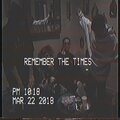 iLoveMakonnen、moneyposse tyler、Tyler Demir Sanchez、Teddy、Smokeasac - Remember the times