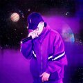 9xuSoLOVE - Dog eyes look man loW