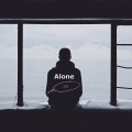 Alone