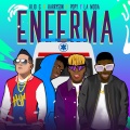 Popy y la Moda、Hijo G、Harryson - Enferma
