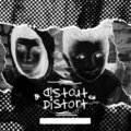 Kaion、Roddri - Distort (Explicit)