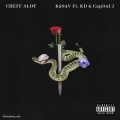 Capital J、K9S4V、KD - Cheff Alot (Explicit)