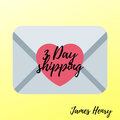 James Henry - Everything Like Woah