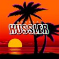 WESEARC、JDG - HUSSLER