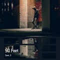 Super.G - 50 Feet