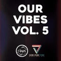 Keller、Crossfingers - Feel It
