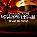 Tenor Madness
