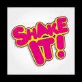 DJ Tk - SHAKE IT (Explicit)