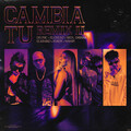 DJ Unic、El Chulo、El Kimiko、Wampi、Yordy、Srta. Dayana - Cambia Tú (Remix II|Explicit)