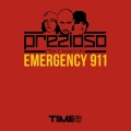 Prezioso、Andrea Prezioso、Marvin - Emergency 911