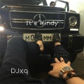 DJxq - It's Windy