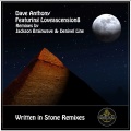 Written in Stone (Remixes)