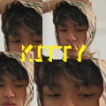 Sizzlesat、Warrenisyellow - Kitty