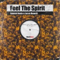 Lucas Benetti、Gabriel Rosin - Feel the Spirit