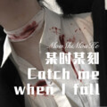 某时某刻 Catch me when I fall