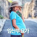 침착 임신 - 조화