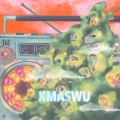 XMASwu吴骜 - XMASwu想做放克男孩