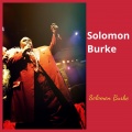 Solomon Burke - Walking in a Dream