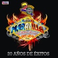 Grupo Maravilla De Robin Revilla - Baila Conmigo