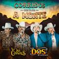 Los Dos Carnales、LOS DOS DE TAMAULIPAS - El M Grande
