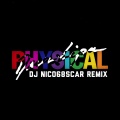 DJ nico68scar、Dua Lipa - Physical (Remix)