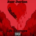 East Davian、Eternity - Love Killed (Explicit)