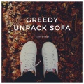Liam Wilson - Greedy Unpack Sofa