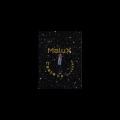 Axis - Cesta ke Hvězdám (MaluX)