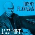tommy flanagan trio - We Kiss in a Shadow