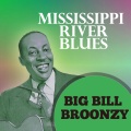 Mississippi River Blues