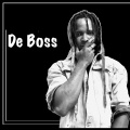 De Boss - Poems I Wrote in Hell
