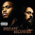 Nas & Damian 