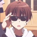情白 - George Michael-Careless Whisper