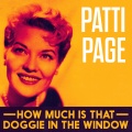 Patti Page With Orchestra - Detour