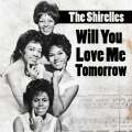 Will You Love Me Tomorrow_