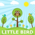 Little Bird (Flute Version)