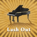 Lash Out (Tribute to Alice Merton)(Piano Version)