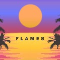 Flames (Tribute to David Guetta Sia)(Piano Version)