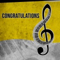 Congratulations