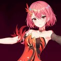 硫酸碘、赤羽 - 【赤羽/粤语】红日