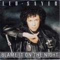 Blame It on the Night (SingleVersion)