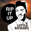 Little Richard and His Orchestra - Rip It Up