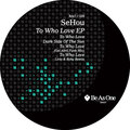 SeHou - To Who Love