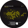 shlomi aber、kenny larkin - Sketches