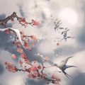 洋子默 - 燕无歇
